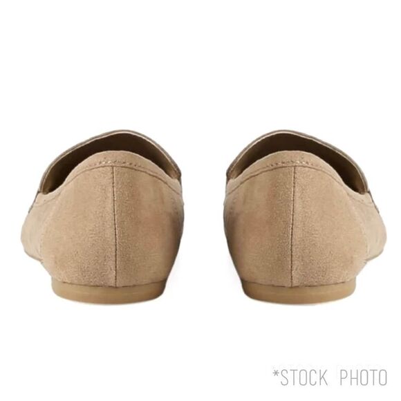 Shien Point Toe Loafers - Picture 6 of 15